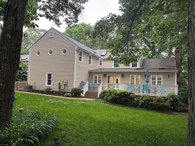 Image of 2910 Leffingwell Pl
