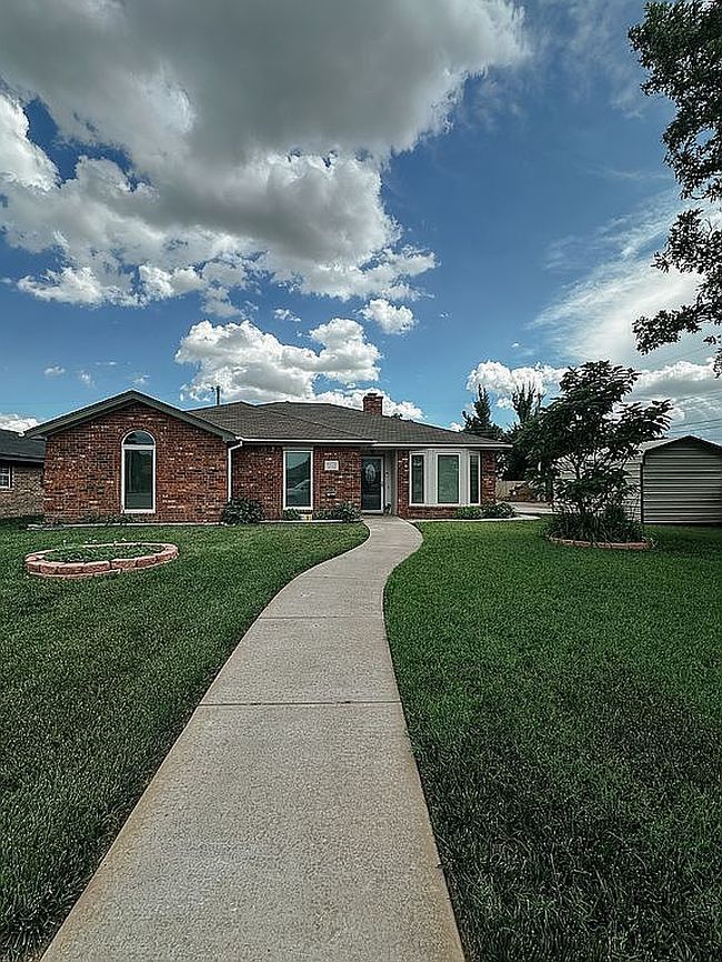 Photo of 4209 Rhine Ave, Amarillo, TX