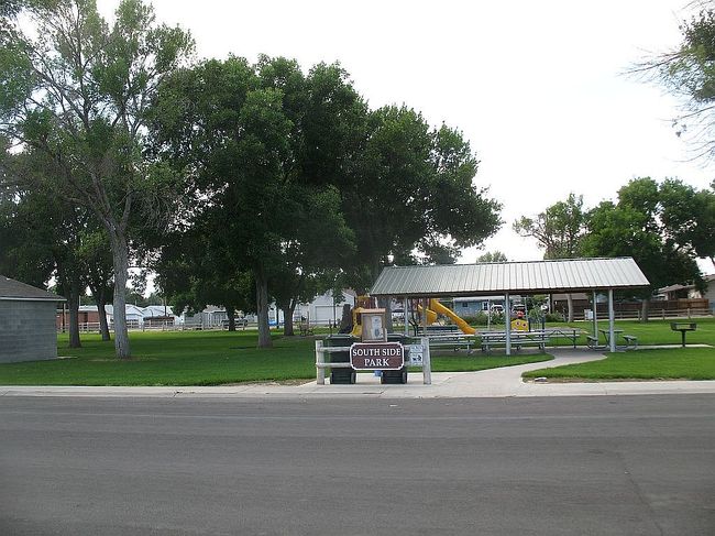 Photo of 423 S Hamilton St, Powell, WY