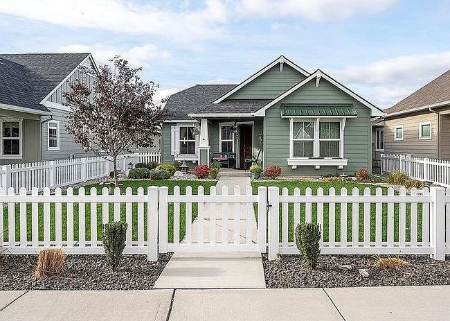 Photo of 2243 N Wolfe Penn St, Liberty Lake, WA