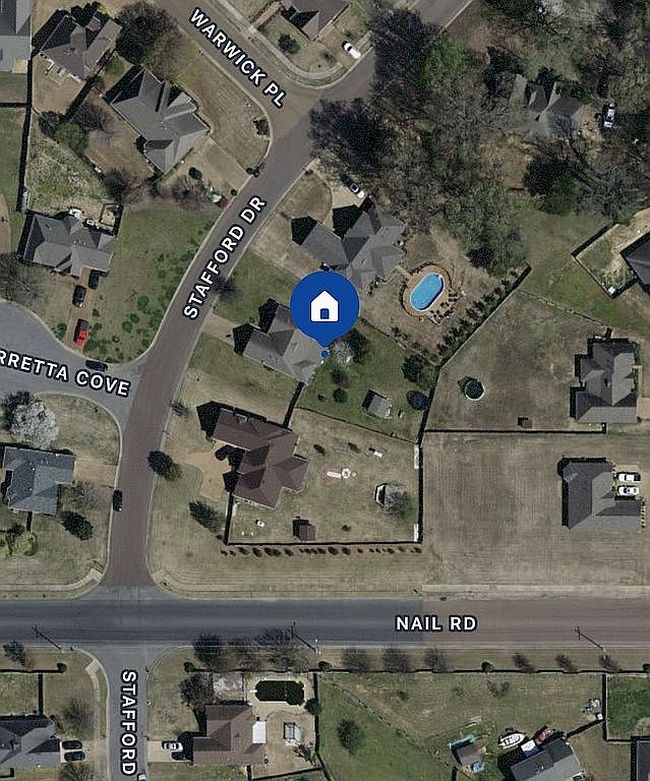 Additional photo 1 of property located at 6042 Stafford Dr