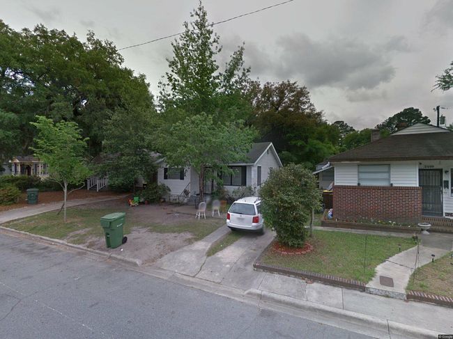 Photo of 2411 Alabama Ave, Savannah, GA
