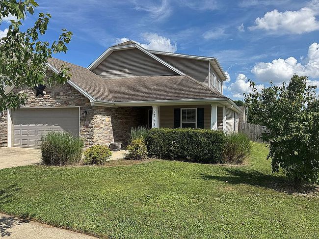 Photo of 2773 Burnt Mill Rd, Lexington, KY