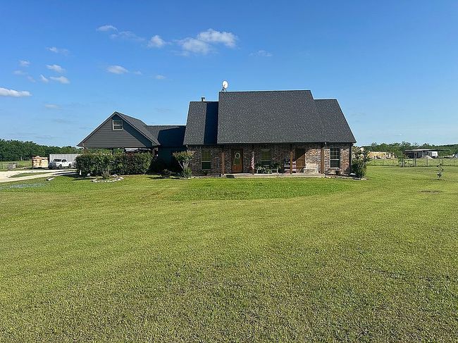 4633 Fm 744, Corsicana, TX