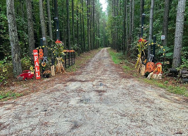 Image of 0 Truitt Rd