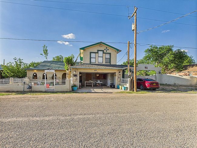 Photo of 611 Spruce St, Dexter, NM