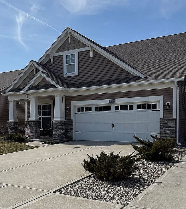 Image of 8022 Rissler Dr