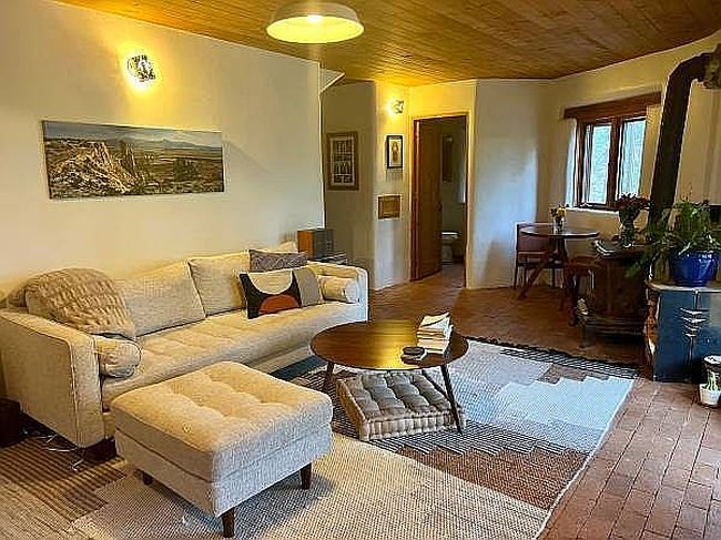 136 Overlook Rd #2, Santa Fe, NM