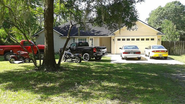 Photo of 152 Bernard Rd