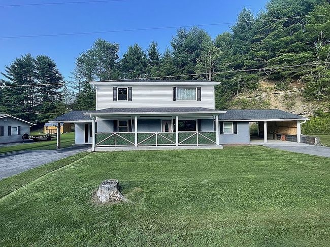 Photo of 9344 Adwell Rd, Wise, VA