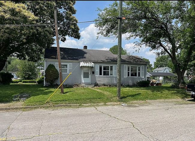 Photo of 1120 S 42nd St, Louisville, KY