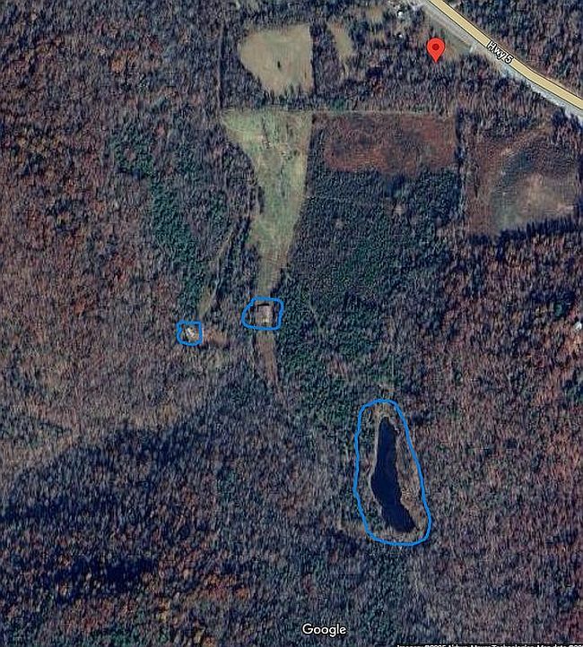 Photo of 11781 Highway 5, Mountain View, AR