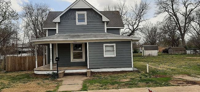 Image of 615 Church St