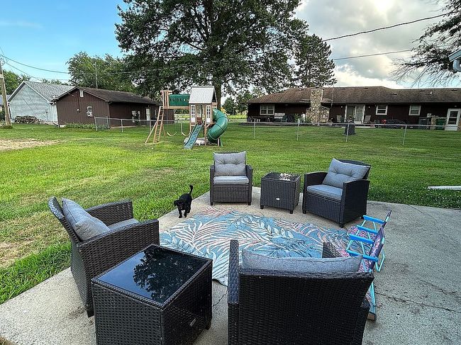 Photo of 3209 S 110 W, Tipton, IN