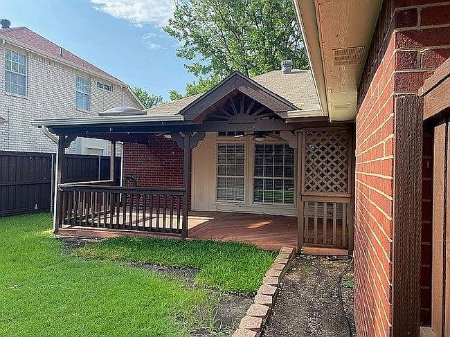 Photo of 11916 Biloxi Dr, Frisco, TX