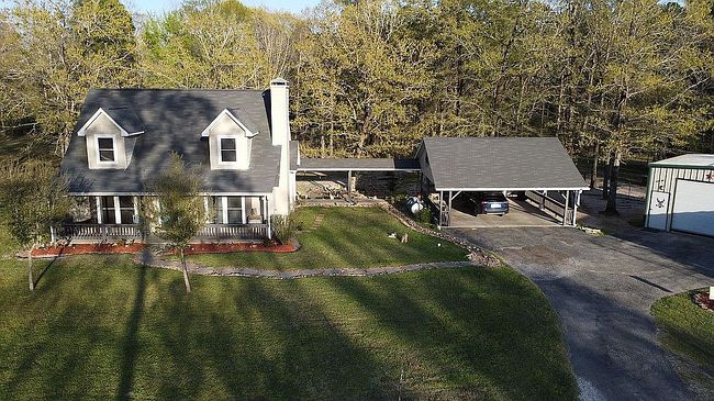 Image of 2551 Gilliland Creek Rd