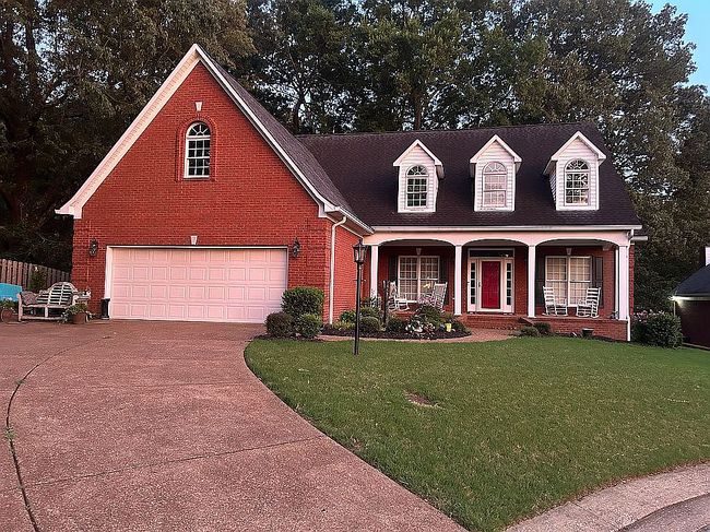 Photo of 36 Sutton Pl, Jackson, TN
