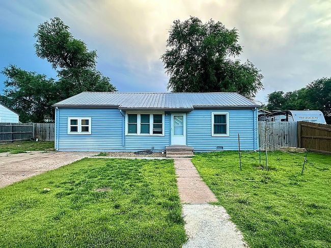 Image of 112 W Hickory St