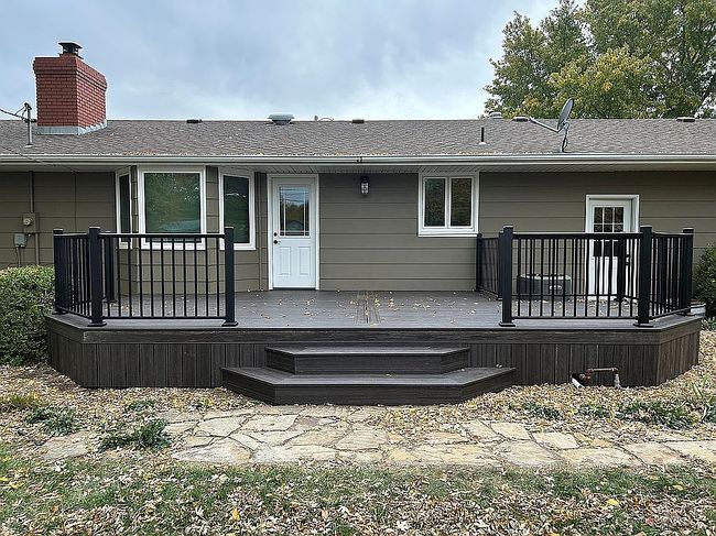 Photo of 212 S Elm St, Hillsboro, KS