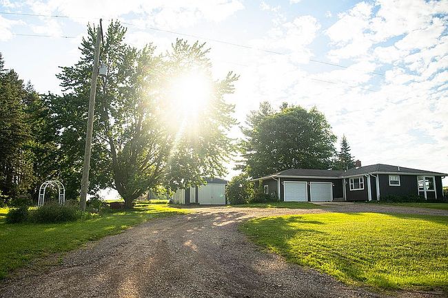 Image of 2491 N Amble Rd