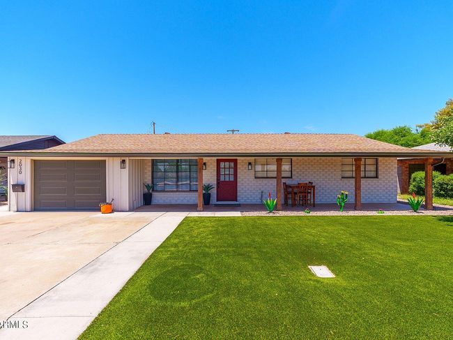 Preview of property located at 2030 N Miller Rd