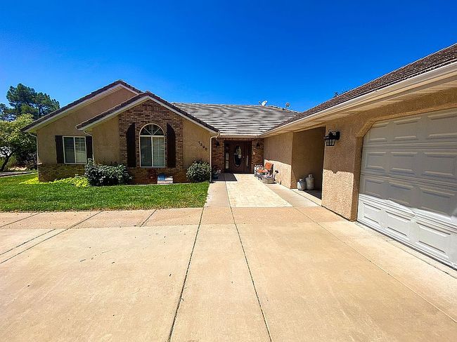 Preview of property located at 1398 S 160 W