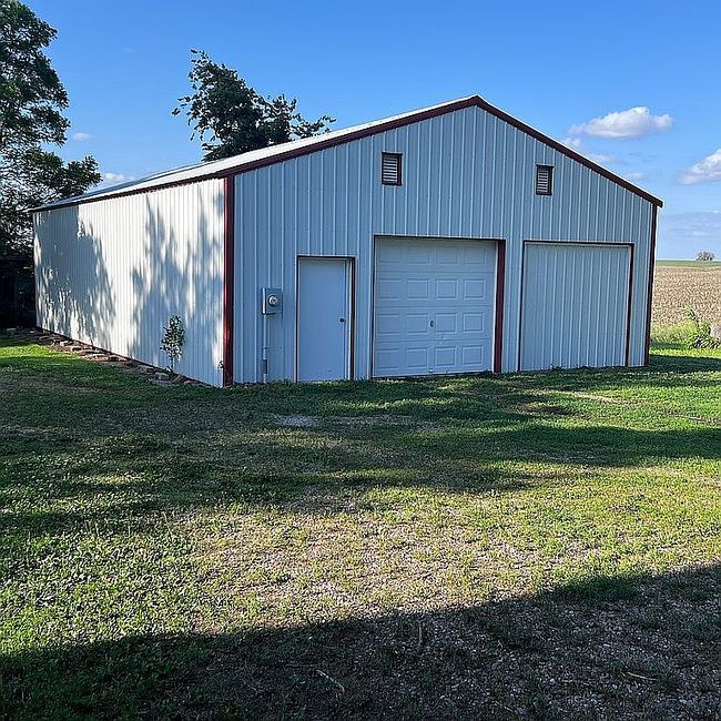 Photo of 1434 County Road X, Cedar Bluffs, NE