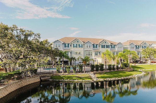 Photo of 153 Athenian Way, Tarpon Springs, FL