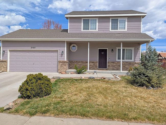 Image of 2597 W 46th St
