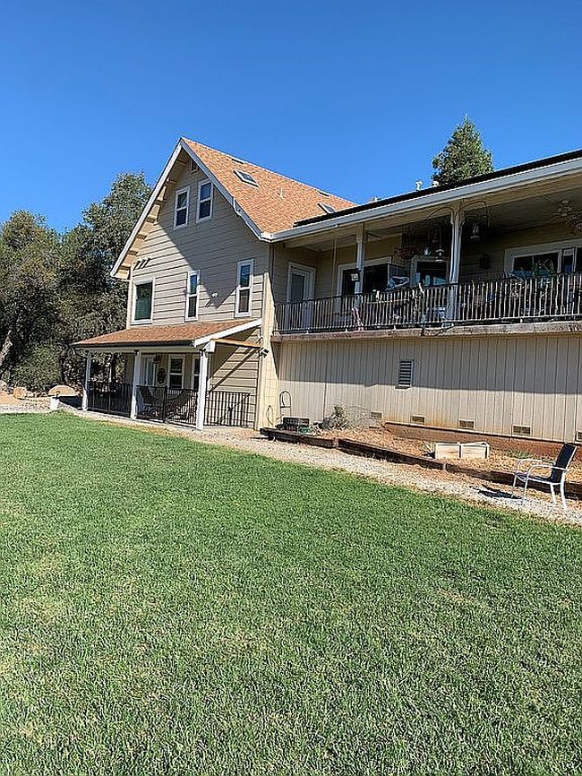 Photo of 19696 Whitto Mine Rd, Sonora, CA