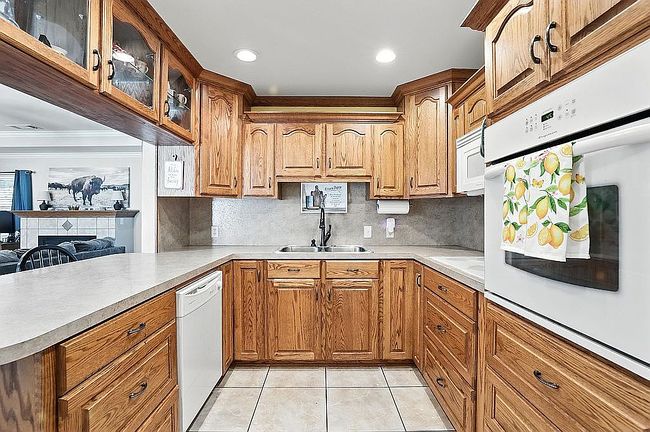 Photo of 6 Smokey Ridge Ct, Sheridan, AR