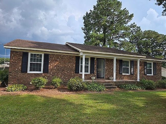 Photo of 214 Brinkleyville Rd, Ahoskie, NC