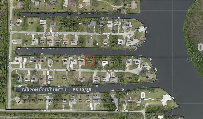 Photo of 9035 Hilolo Ln, Venice, FL