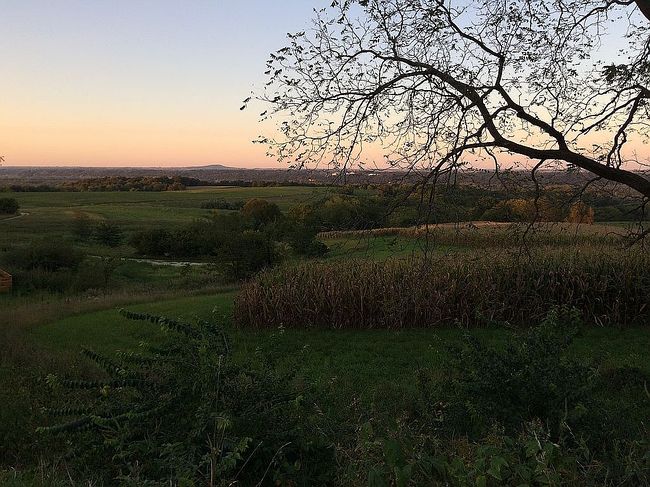 Photo of Saint Catherine Rd, Bellevue, IA