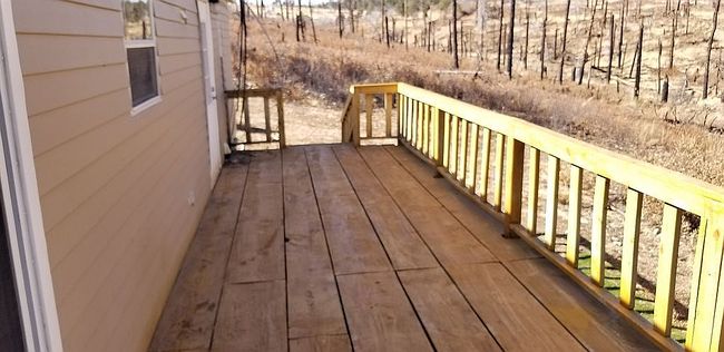 Photo of 219 Pawhuska Dr, Timberon, NM