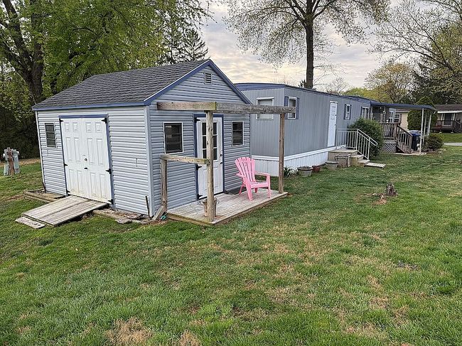 Image of 1307 Stayman St