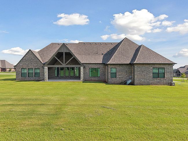 Photo of 8205 E 107th St N, Owasso, OK