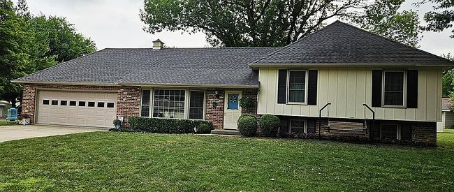 Photo of 424 N Cedar St, Garnett, KS