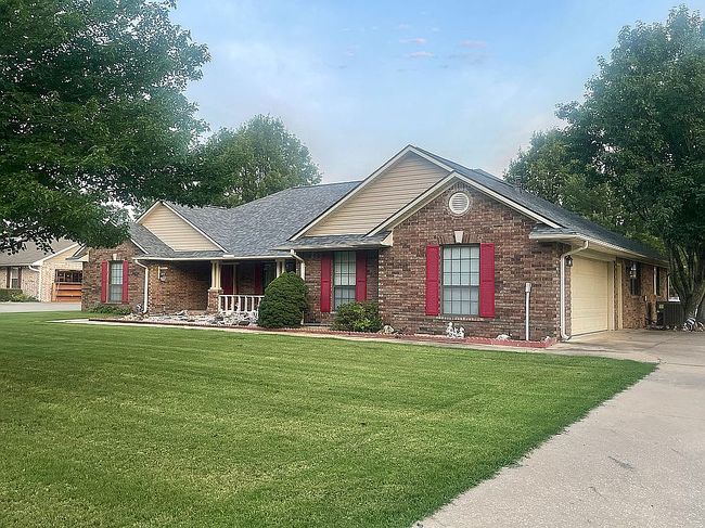 1208 Ne 5th St, Pryor, OK