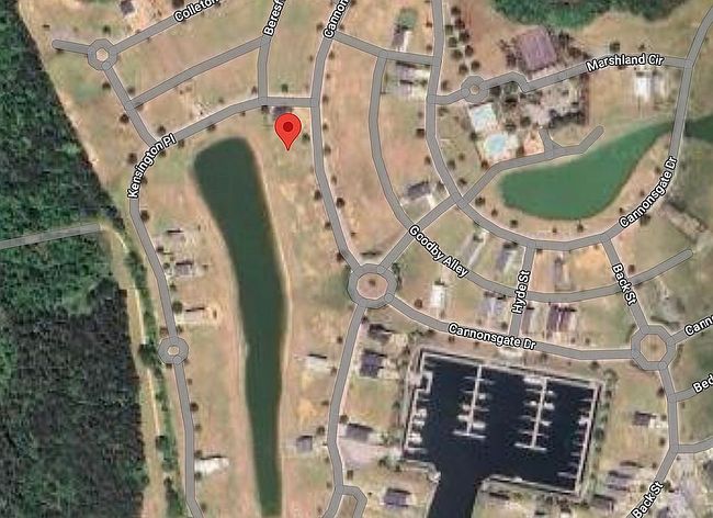 Image of 847 Cannonsgate Dr