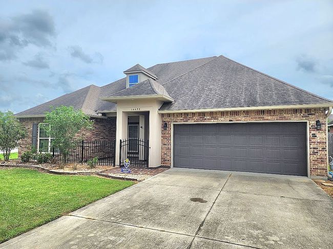 Image of 14478 Stonegate Manor Dr