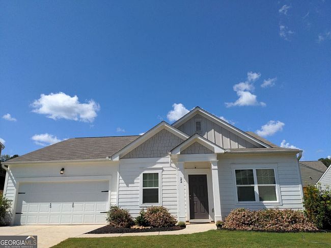 22 Shepard Dr, Dawsonville, GA
