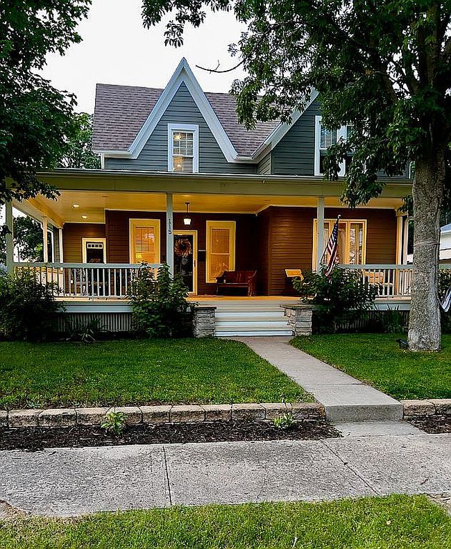 Photo of 115 W M St, Forest City, IA