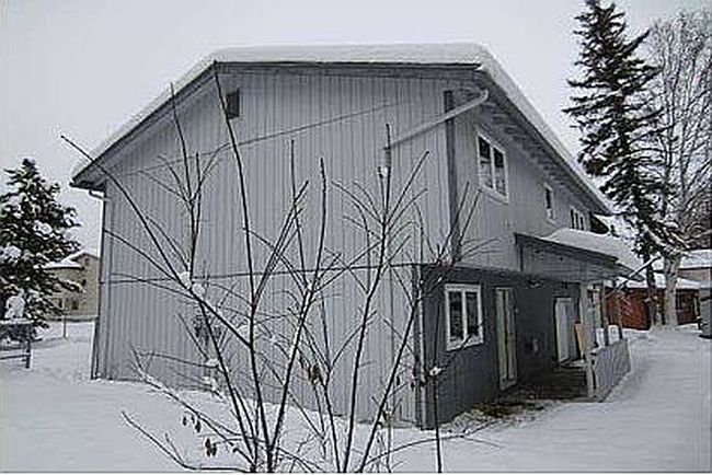 Photo of 150 Humboldt Way, Fairbanks, AK