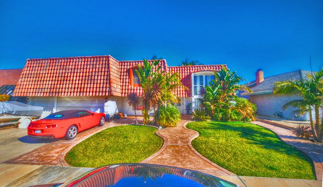 Image of 2634 Marlberry St