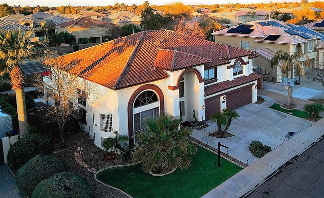 1330 E Lynx Way, Chandler, AZ