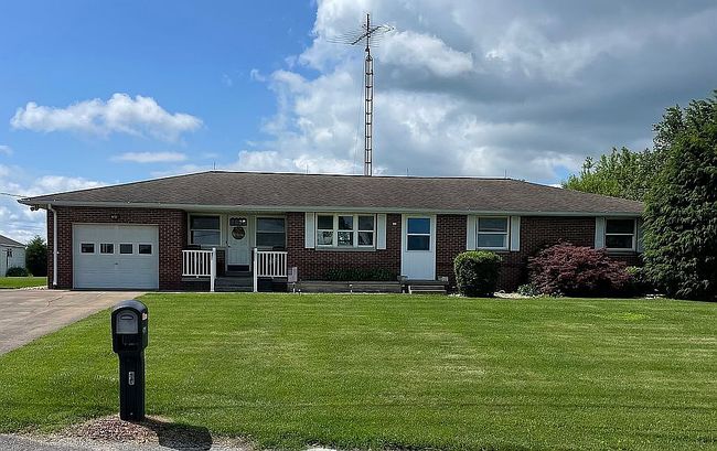 Photo of 4736 W 300 N, Jasper, IN