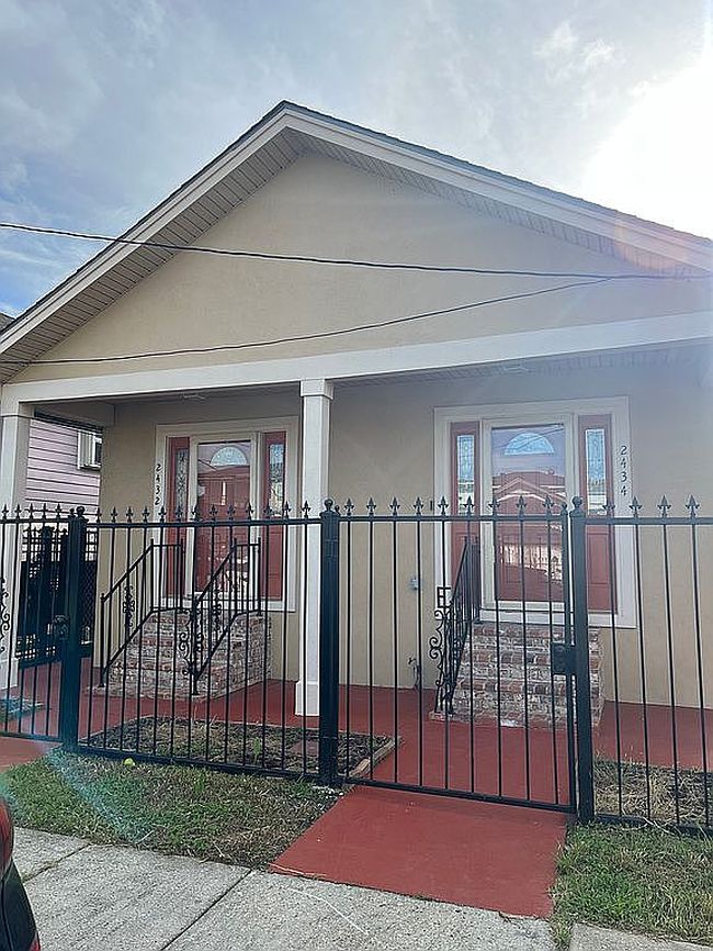 Photo of 2432 Saint Anthony St, New Orleans, LA