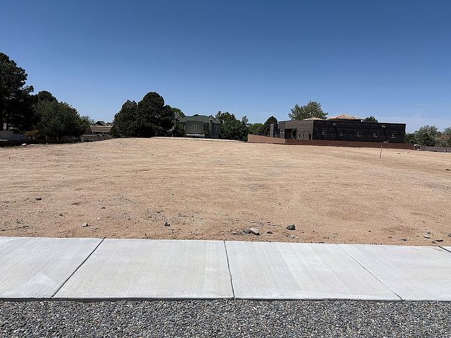 Photo of 12513 Mckay Way Ne, Albuquerque, NM