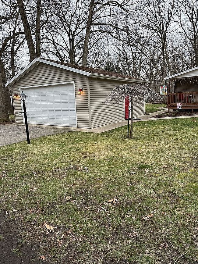 Image of 5299 124th Ave Lot 11